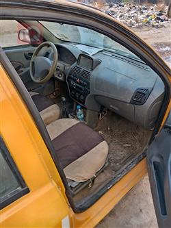 Saipa Tiba